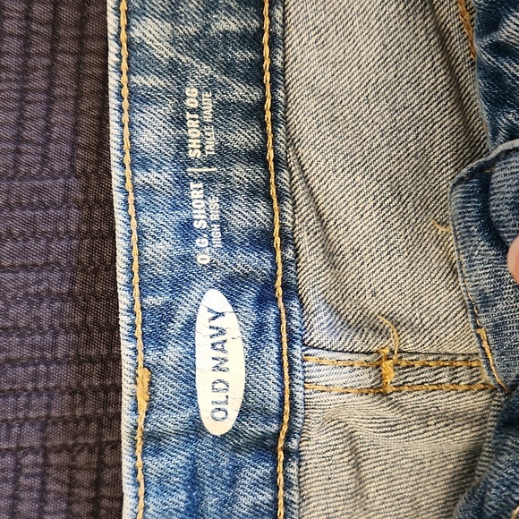 Old Navy Denim Short - Picture 5 of 6